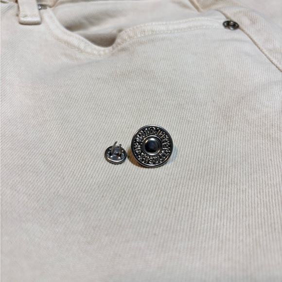 Citizens of Humanity | Isola Mid Rise Cropped Boot | Sz 27 - Picture 5 of 6